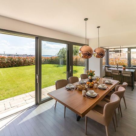 Unique Luxury Designers Apartment ザダル エクステリア 写真