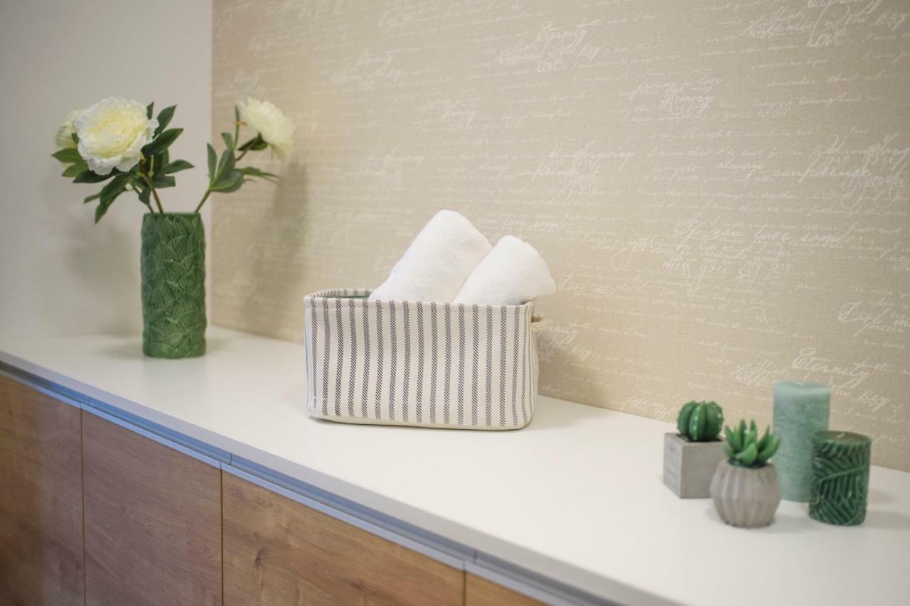 Unique Luxury Designers Apartment ザダル エクステリア 写真