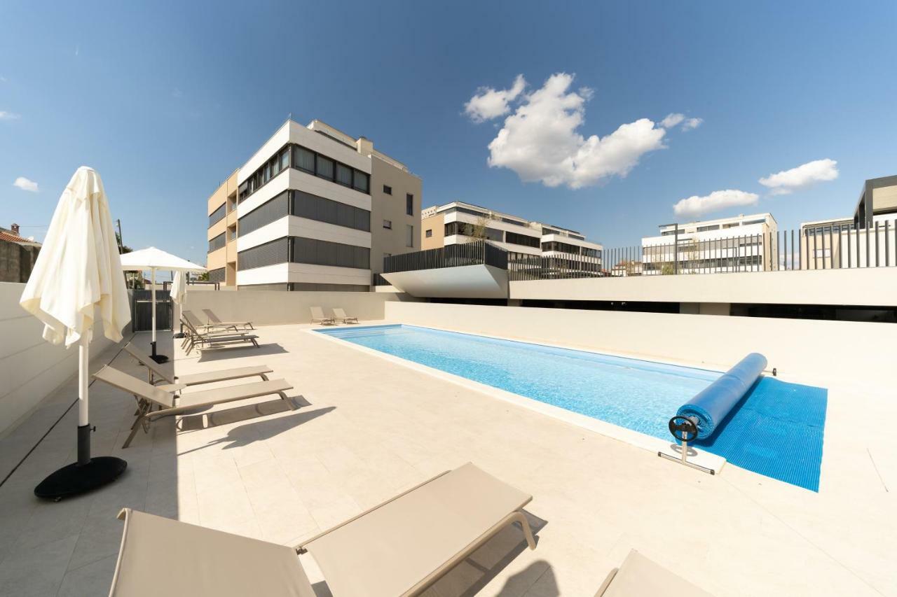 Unique Luxury Designers Apartment ザダル エクステリア 写真
