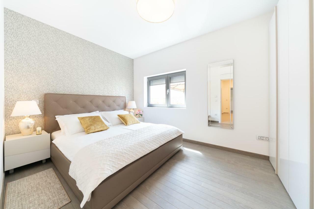 Unique Luxury Designers Apartment ザダル エクステリア 写真