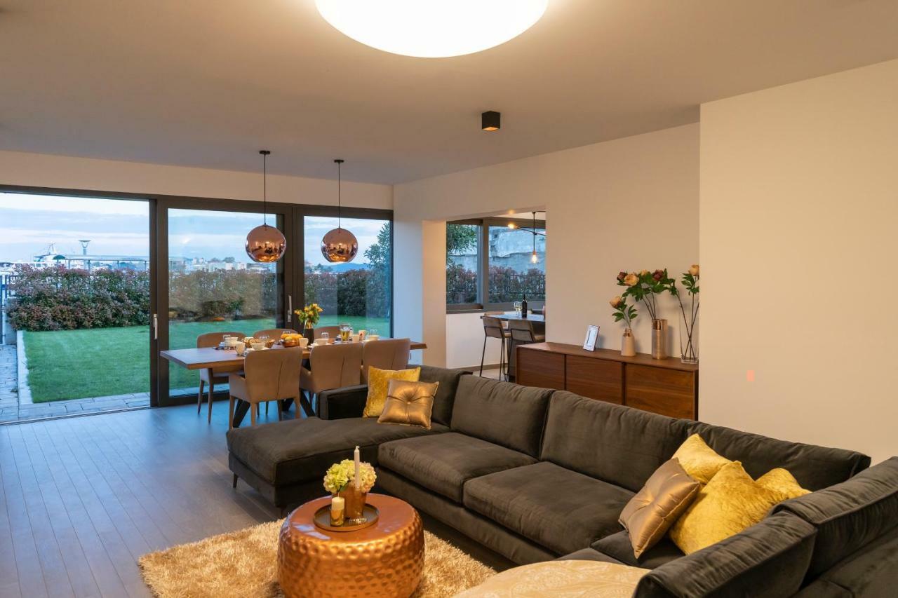 Unique Luxury Designers Apartment ザダル エクステリア 写真