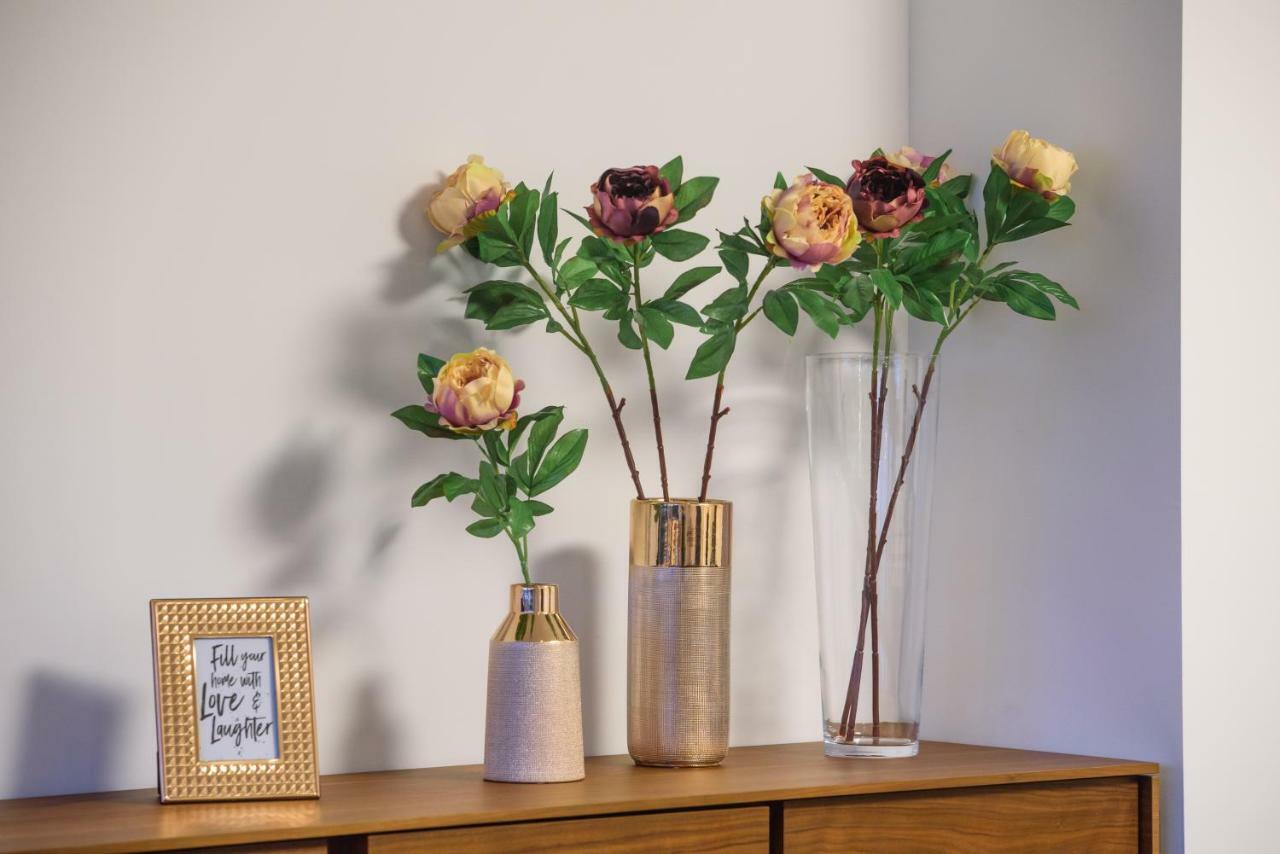 Unique Luxury Designers Apartment ザダル エクステリア 写真
