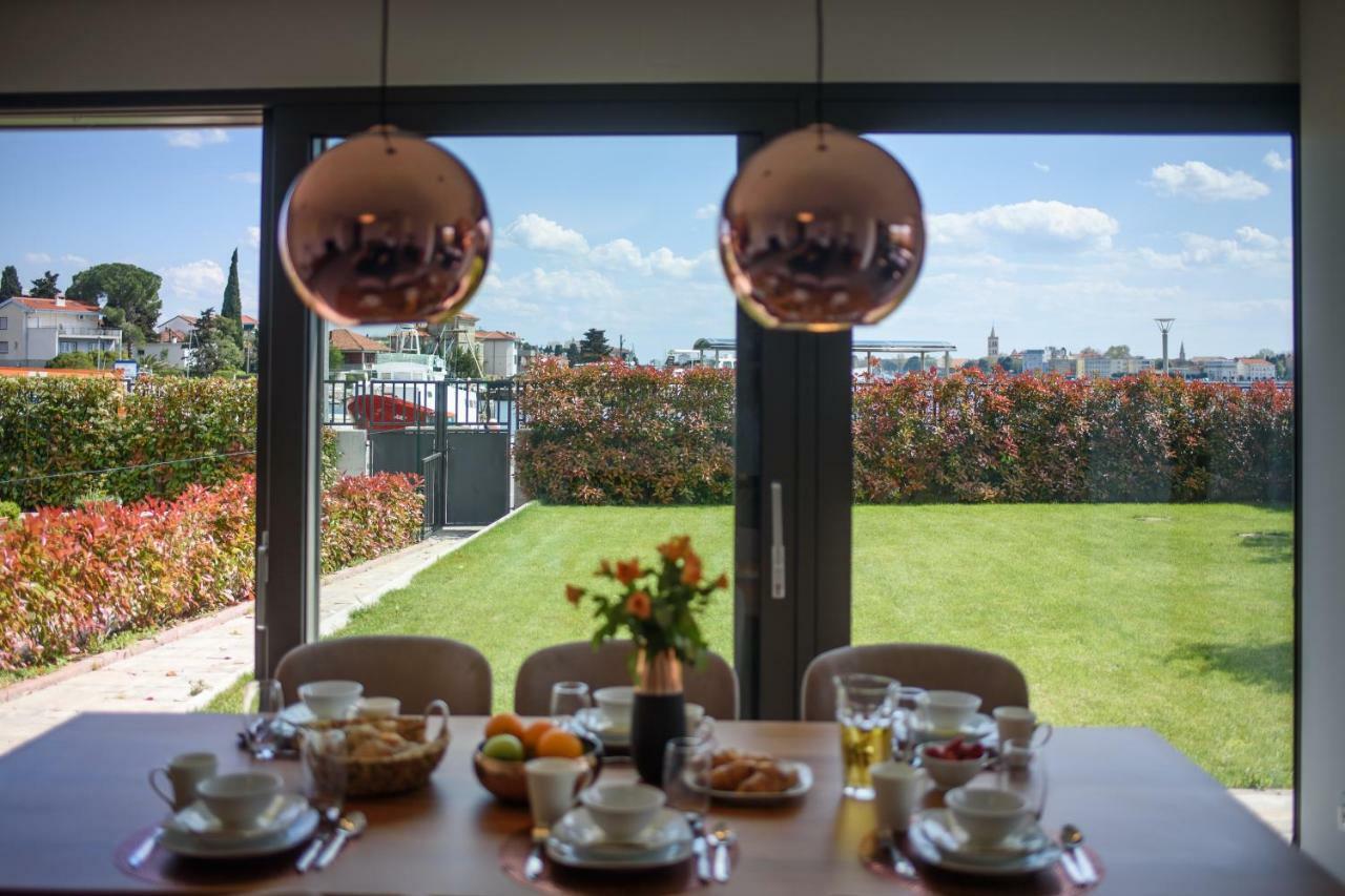 Unique Luxury Designers Apartment ザダル エクステリア 写真