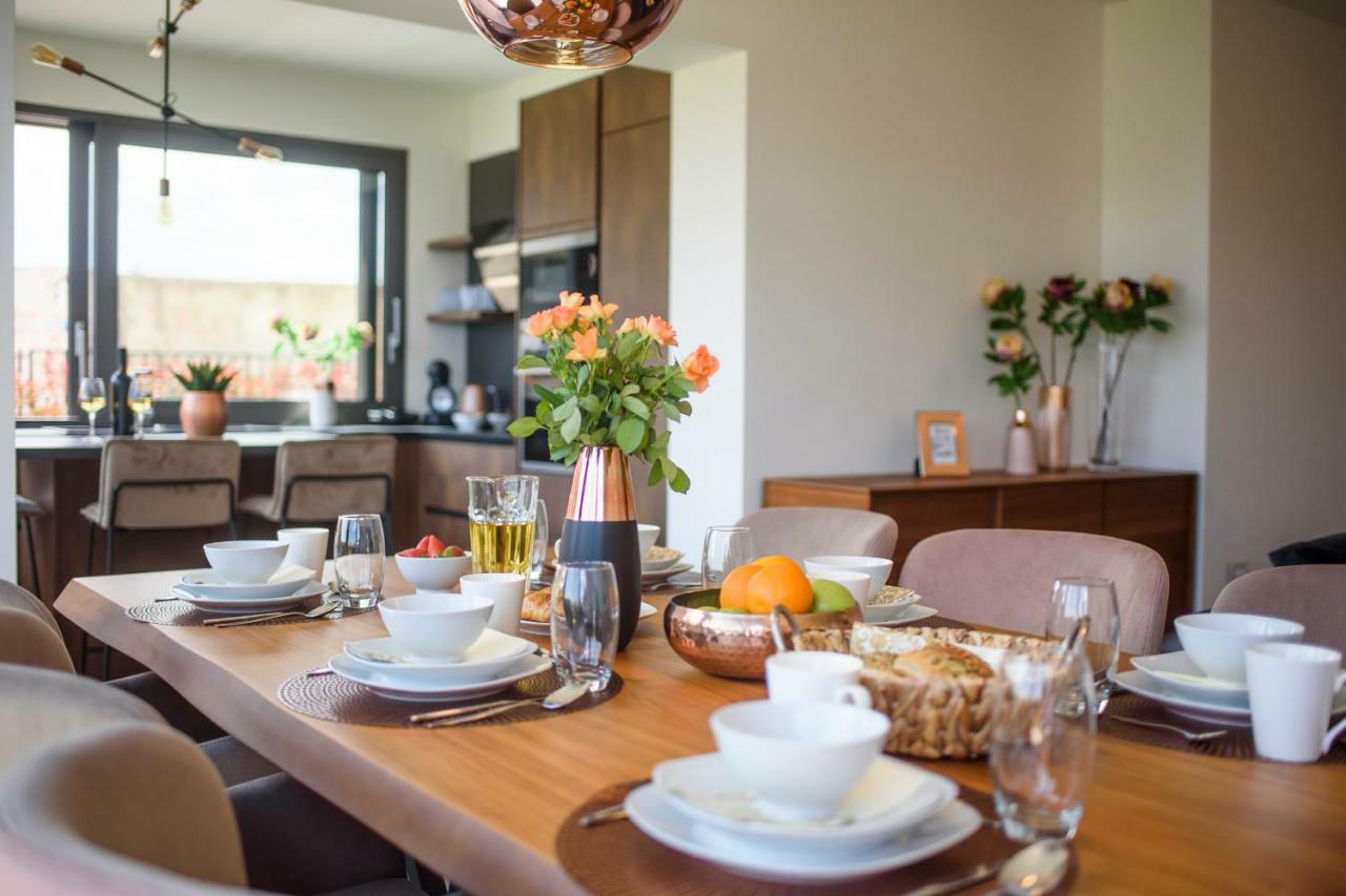 Unique Luxury Designers Apartment ザダル エクステリア 写真