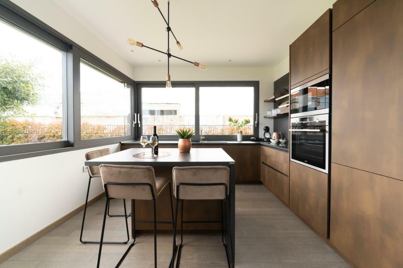 Unique Luxury Designers Apartment ザダル エクステリア 写真