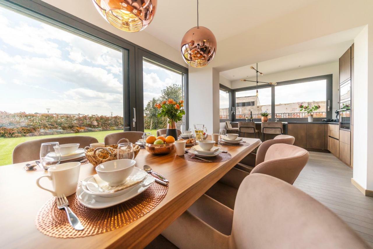 Unique Luxury Designers Apartment ザダル エクステリア 写真
