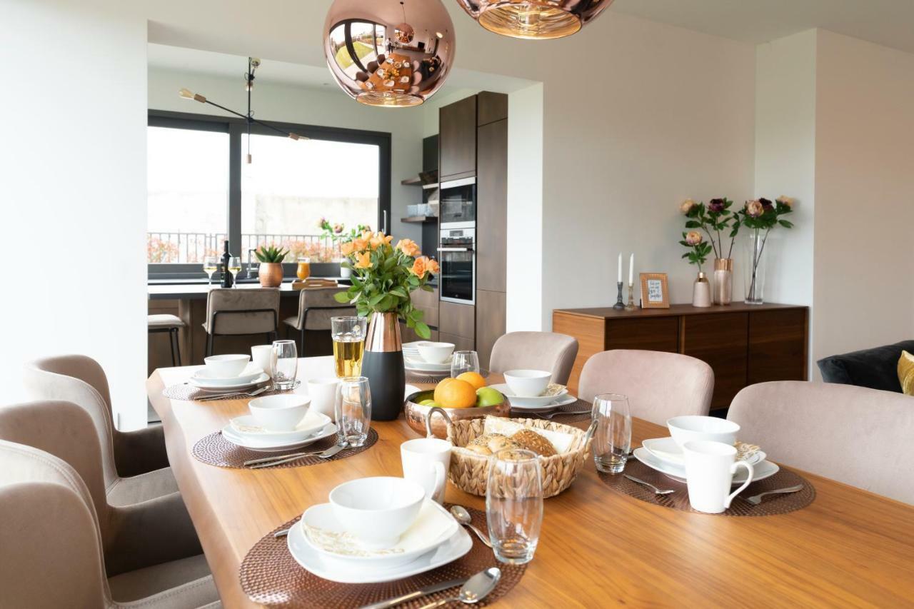Unique Luxury Designers Apartment ザダル エクステリア 写真