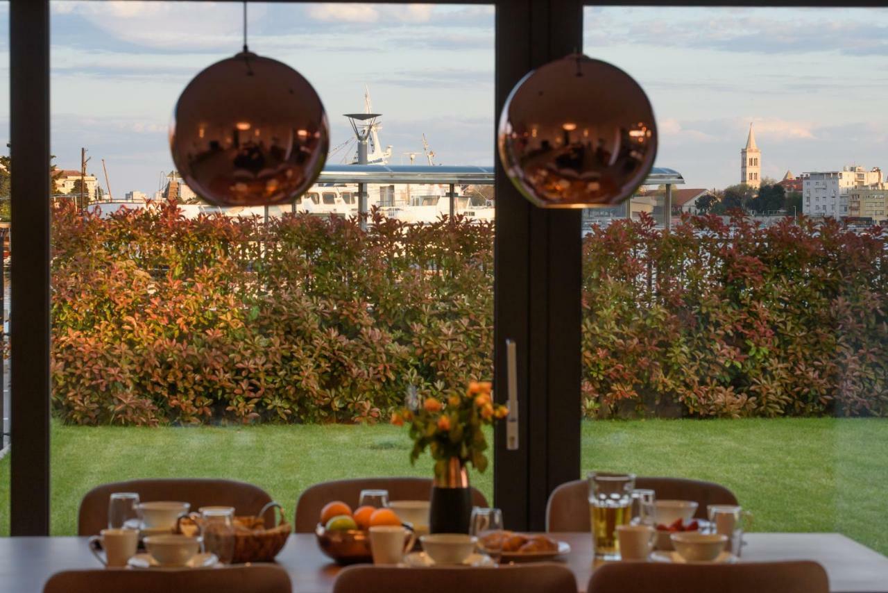Unique Luxury Designers Apartment ザダル エクステリア 写真