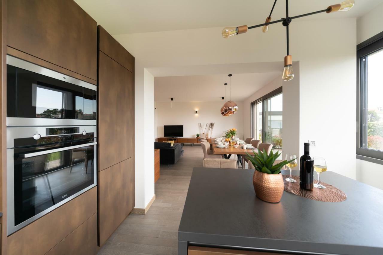 Unique Luxury Designers Apartment ザダル エクステリア 写真