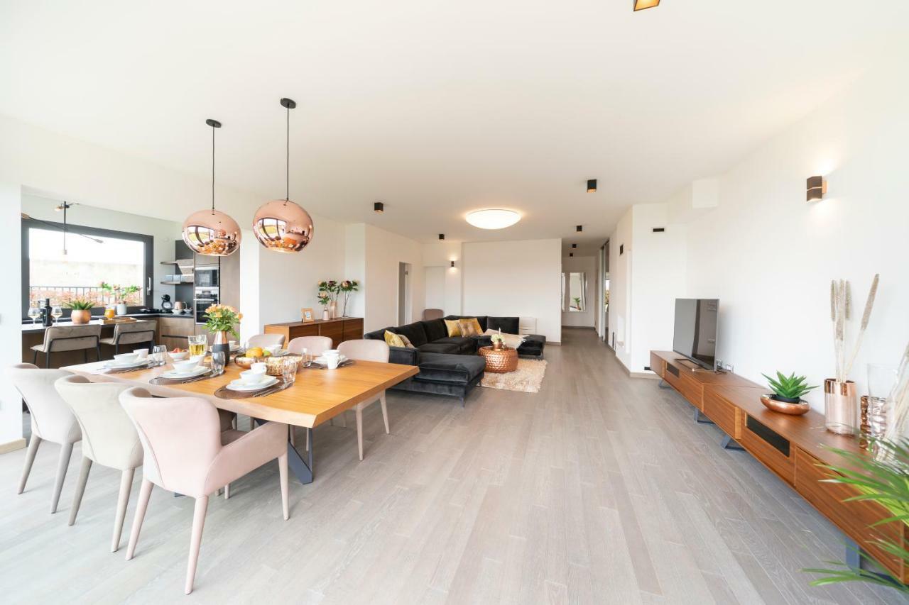 Unique Luxury Designers Apartment ザダル エクステリア 写真
