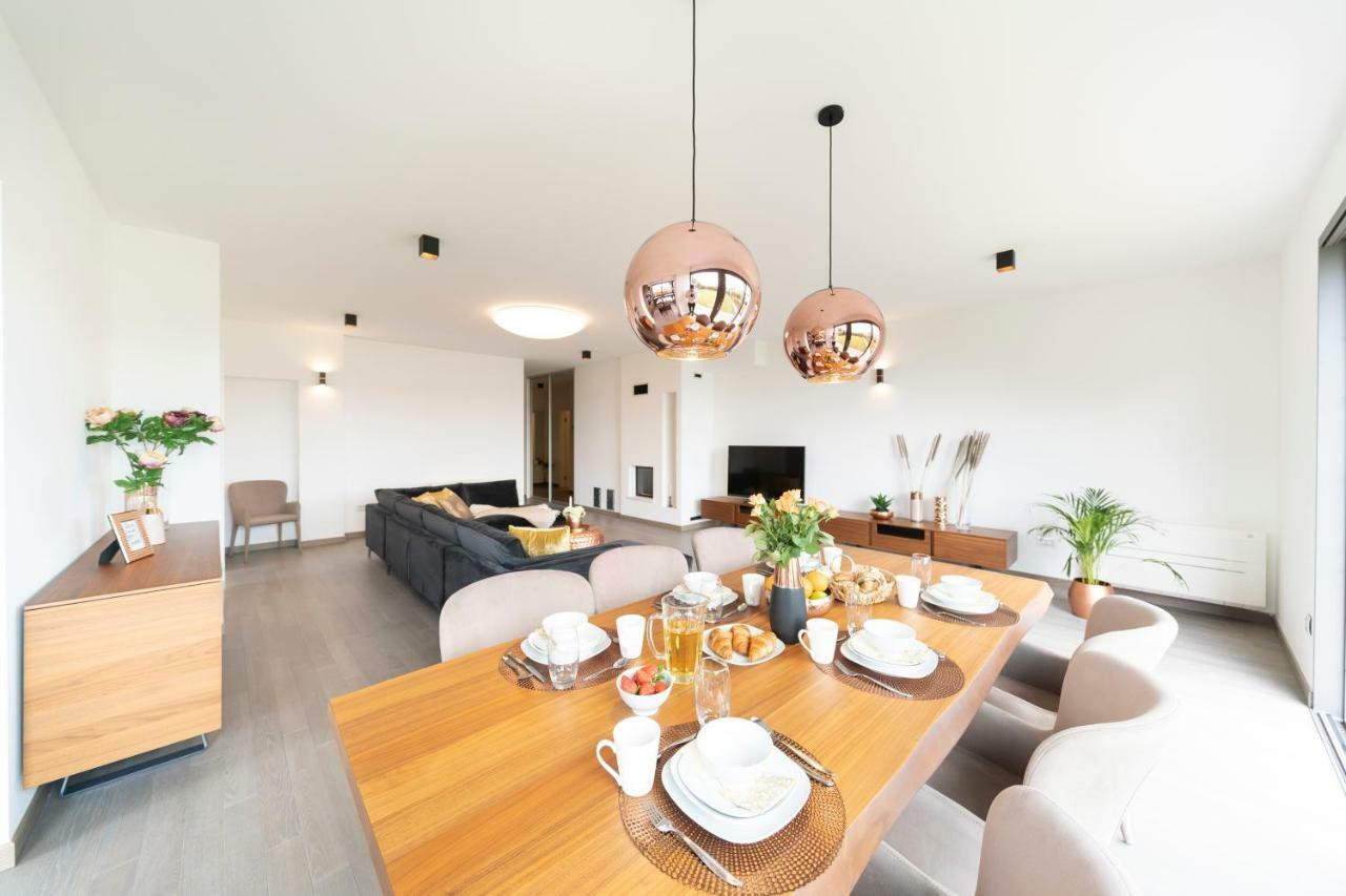 Unique Luxury Designers Apartment ザダル エクステリア 写真