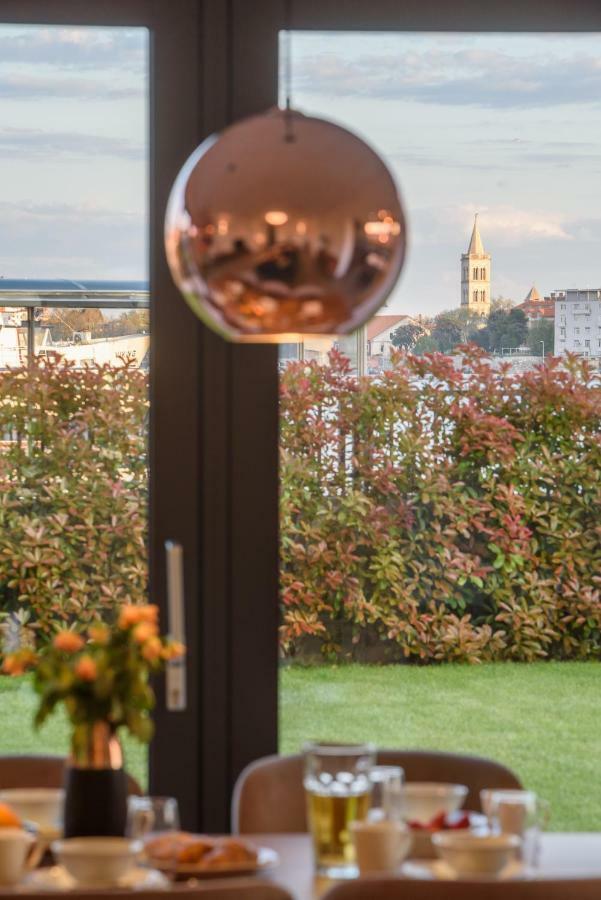 Unique Luxury Designers Apartment ザダル エクステリア 写真