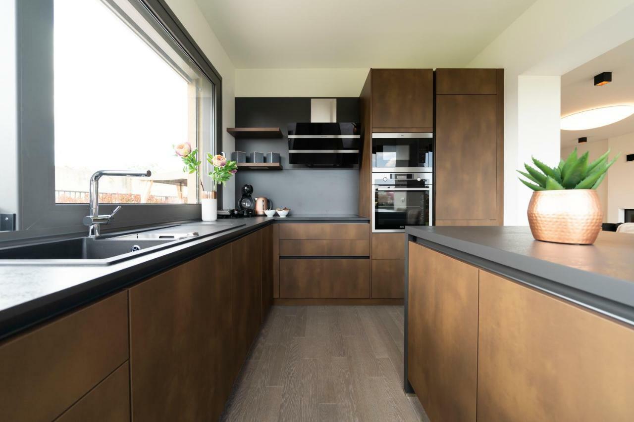 Unique Luxury Designers Apartment ザダル エクステリア 写真