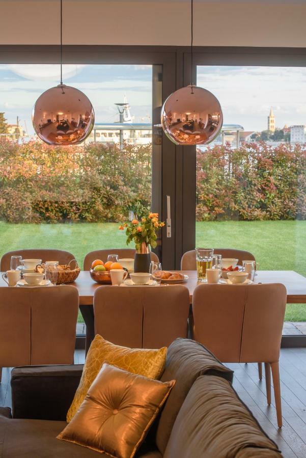 Unique Luxury Designers Apartment ザダル エクステリア 写真