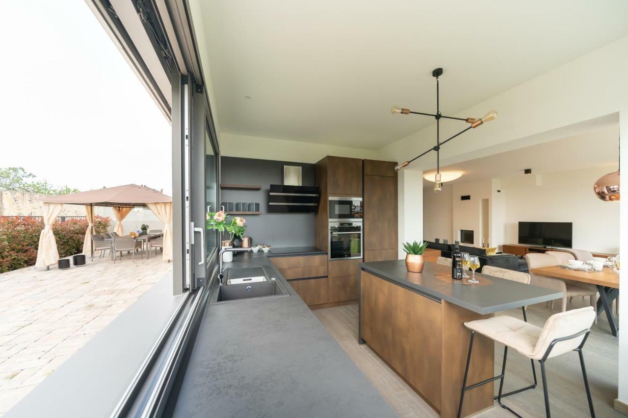 Unique Luxury Designers Apartment ザダル エクステリア 写真